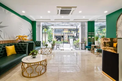 El Ocaso Boutique Hotel – Foto’s 5