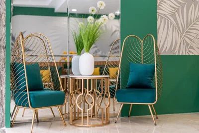 El Ocaso Boutique Hotel – Foto’s 6