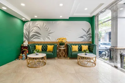 El Ocaso Boutique Hotel – Foto’s 8