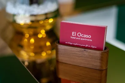 El Ocaso Boutique Hotel – Foto’s 9