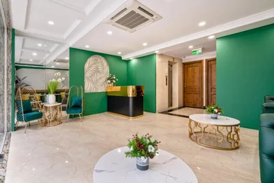 El Ocaso Boutique Hotel – Foto’s 12
