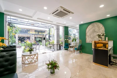 El Ocaso Boutique Hotel – Foto’s 14