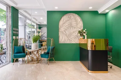 El Ocaso Boutique Hotel – Foto’s 15